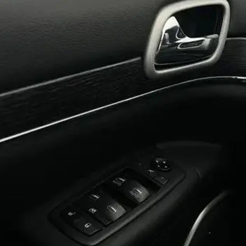 Jeep Grand Cherokee 2019