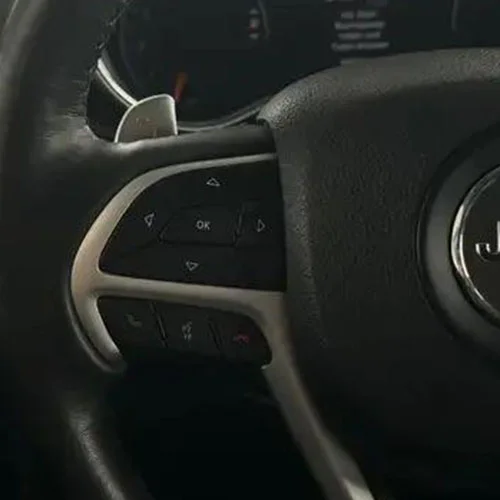 Jeep Grand Cherokee 2019