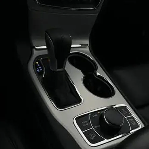 Jeep Grand Cherokee 2019