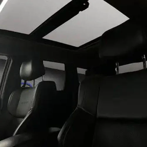 Jeep Grand Cherokee 2019