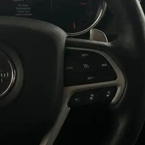 Jeep Grand Cherokee 2019