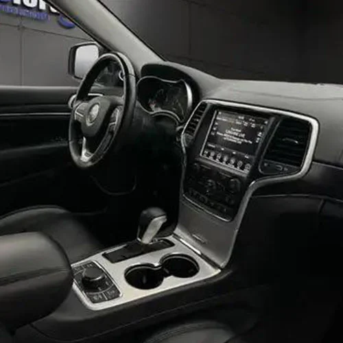 Jeep Grand Cherokee 2019