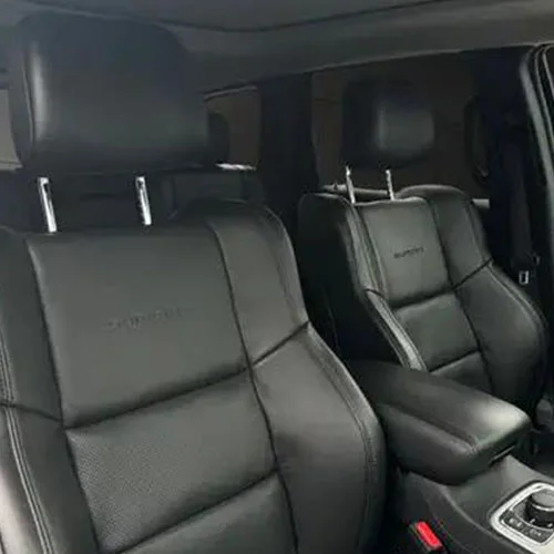 Jeep Grand Cherokee 2019