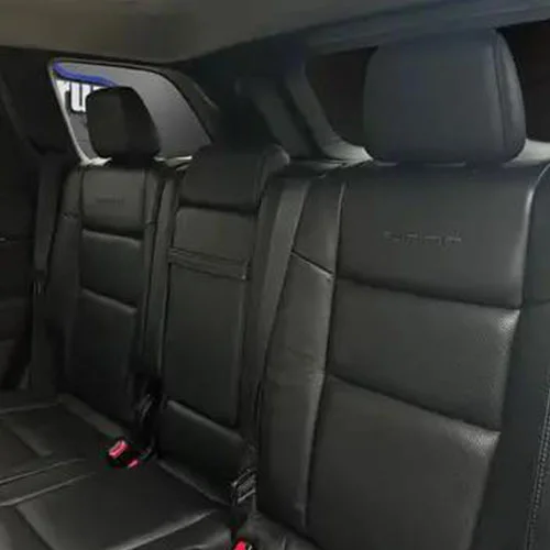 Jeep Grand Cherokee 2019