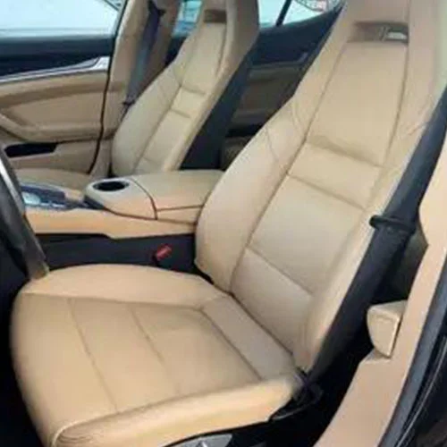 Porsche Panamera 2015