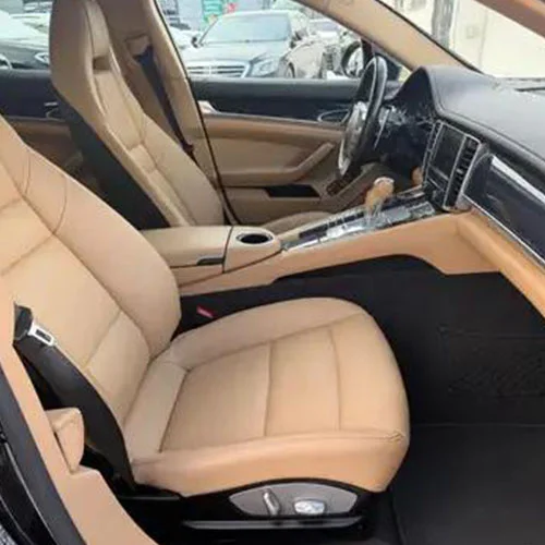 Porsche Panamera 2015