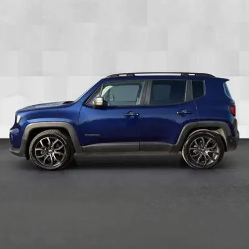 Jeep Renagede 2018